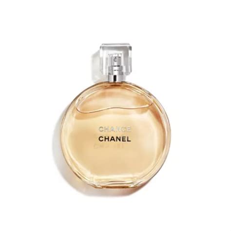 Chanel chance perfume boots